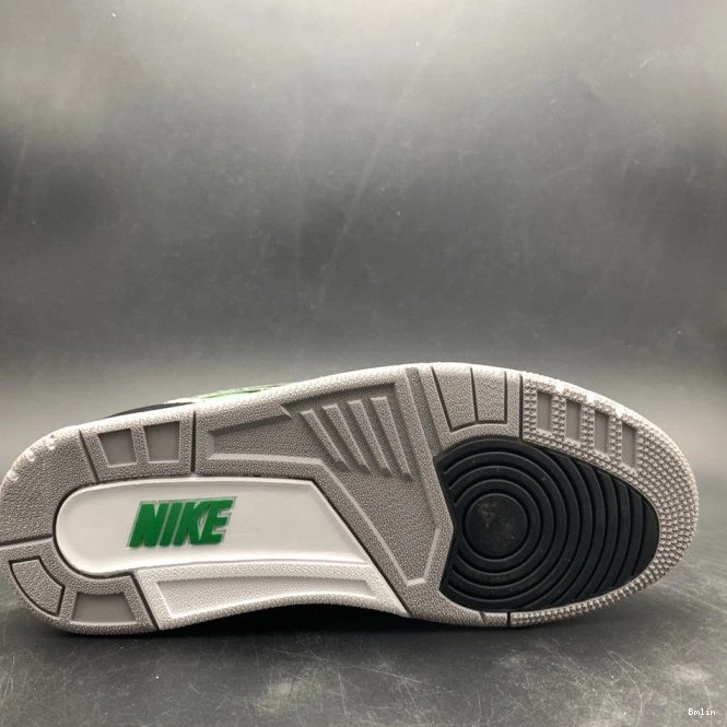 Bmlin Ducks PE 867493 3 Retro AJ3 Air Jordan Oregon Tinker shoes 0717